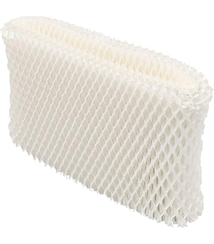 Amazon.co.jp: KAZ気化式加湿器用オプション交換用フィルター（1枚